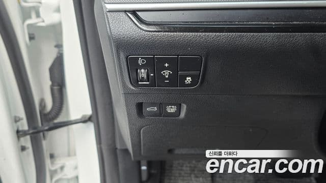 Kia The / новый New K5 гибрид 3세대 Prestige, 2024 18