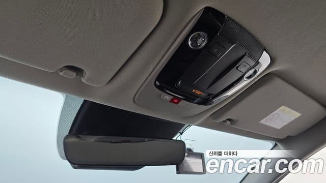 Kia The / новый New K5 гибрид 3세대 Prestige, 2024 19