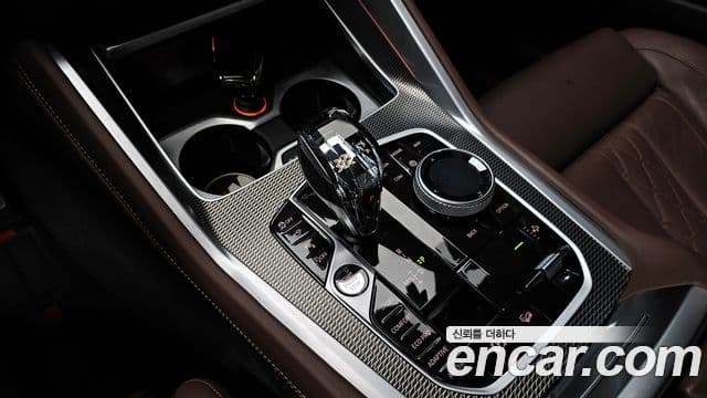 BMW X6 (G06) xDrive40i M Sport, 2023 9