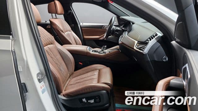 BMW X6 (G06) xDrive40i M Sport, 2023 11