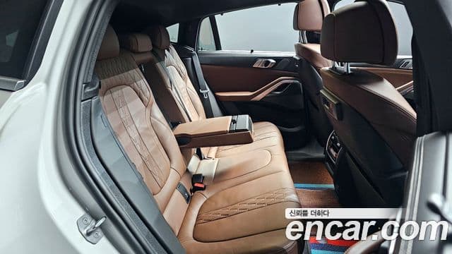 BMW X6 (G06) xDrive40i M Sport, 2023 12