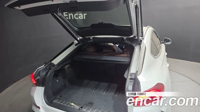 BMW X6 (G06) xDrive40i M Sport, 2023 20