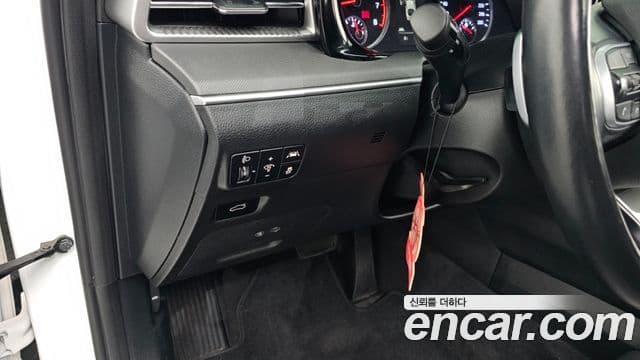 Kia K5 3세대 Prestige, 2022 18