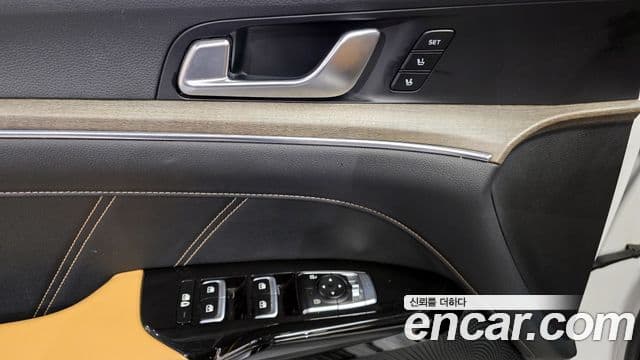 Kia K5 гибрид 3세대 Signature, 2023 14