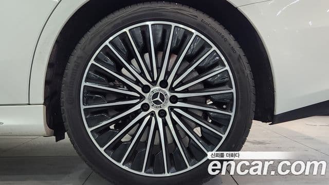 Mercedes-Benz E-класс W214 Exclusive, 2025 все фото