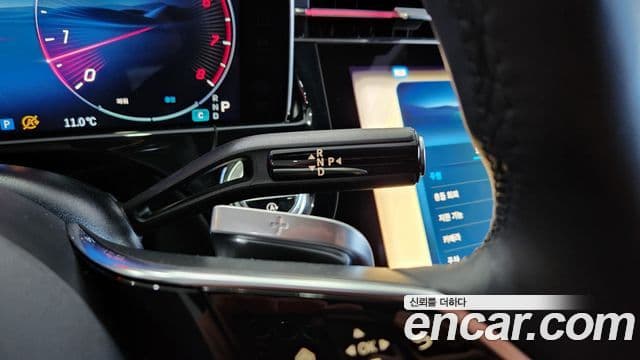 Mercedes-Benz E-класс W214 Exclusive, 2025 8