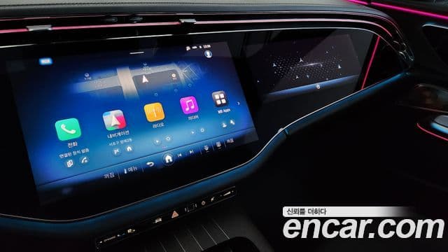 Mercedes-Benz E-класс W214 Exclusive, 2025 16