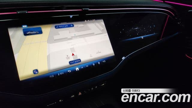 Mercedes-Benz E-класс W214 Exclusive, 2025 17