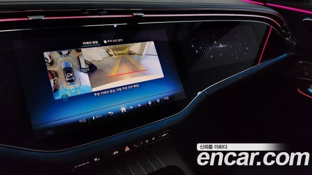 Mercedes-Benz E-класс W214 Exclusive, 2025 18