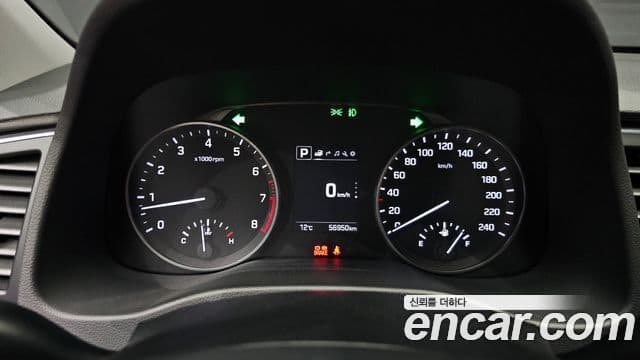 Hyundai Avante AD 1.6 GDI Value Plus, 2018 8