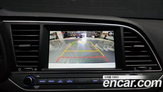 Hyundai Avante AD 1.6 GDI Value Plus, 2018 16