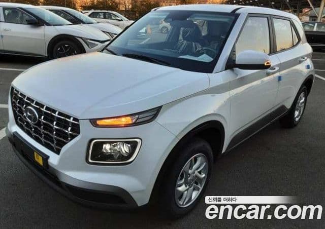 Hyundai Venue Premium, 2026 2