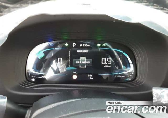 Hyundai Venue Premium, 2026 7