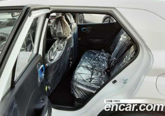 Hyundai Venue Premium, 2026 11