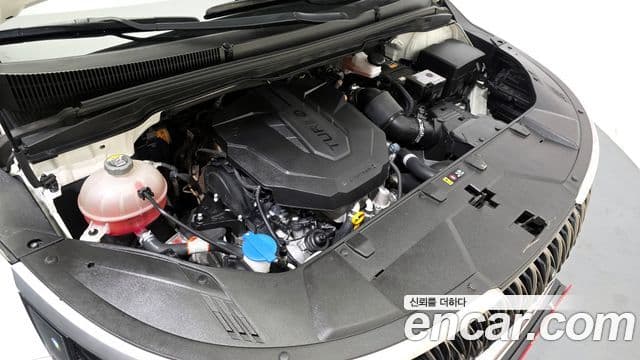 Kia Carnival 4세대 Prestige, 2021 6