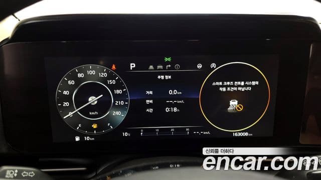 Kia Carnival 4세대 Prestige, 2021 8