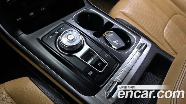 Kia Carnival 4세대 Prestige, 2021 9