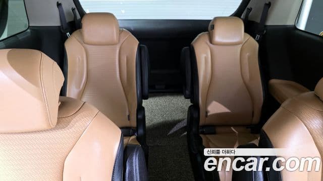 Kia Carnival 4세대 Prestige, 2021 13