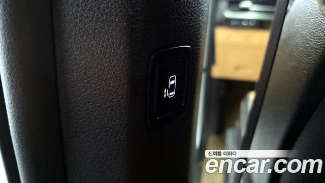 Kia Carnival 4세대 Prestige, 2021 17