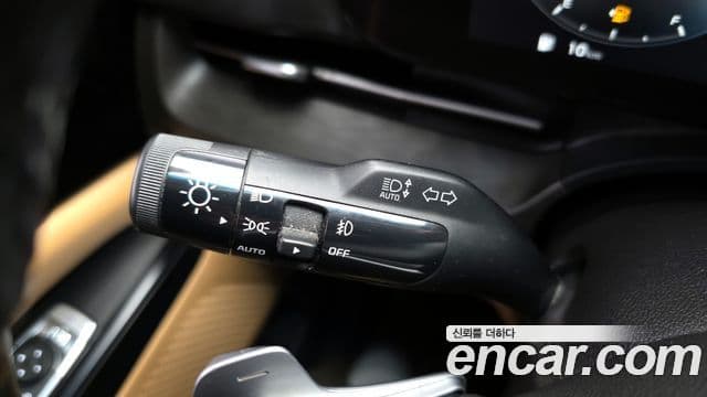 Kia Carnival 4세대 Prestige, 2021 18