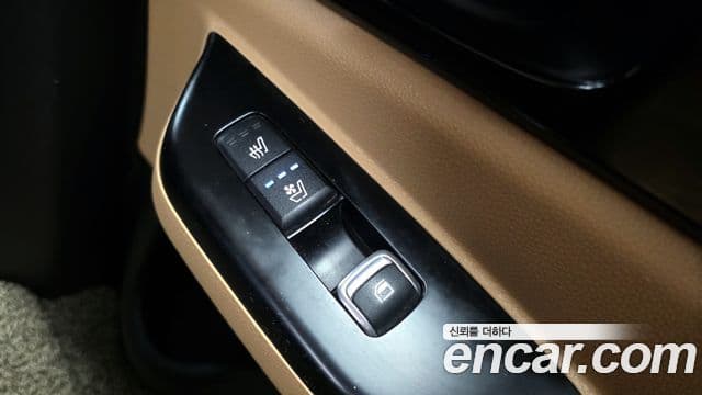 Kia Carnival 4세대 Prestige, 2021 19