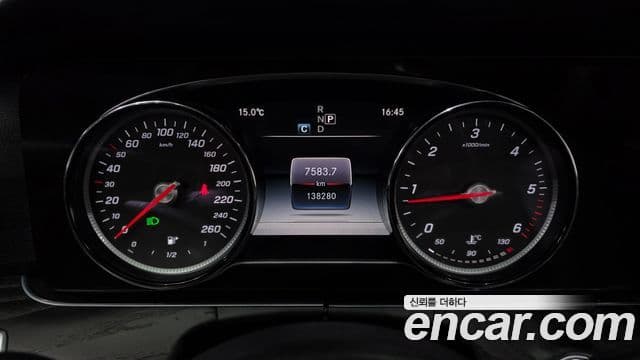 Mercedes-Benz E-класс W213 Avantgarde, 2018 8