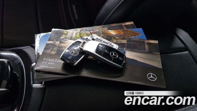 Mercedes-Benz E-класс W213 Avantgarde, 2018 9