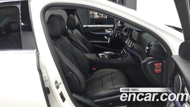 Mercedes-Benz E-класс W213 Avantgarde, 2018 11