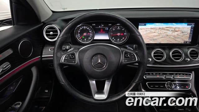 Mercedes-Benz E-класс W213 Avantgarde, 2018 13