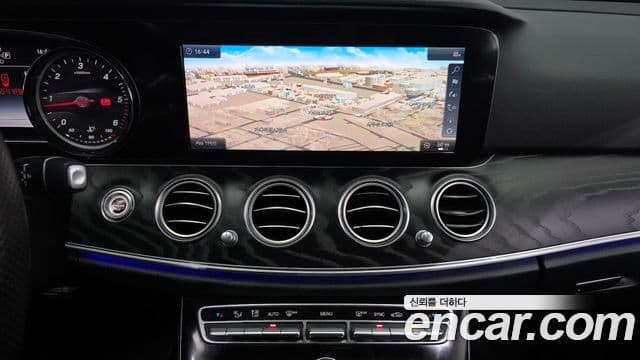 Mercedes-Benz E-класс W213 Avantgarde, 2018 14