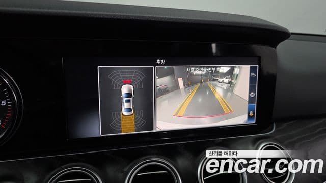 Mercedes-Benz E-класс W213 Avantgarde, 2018 15