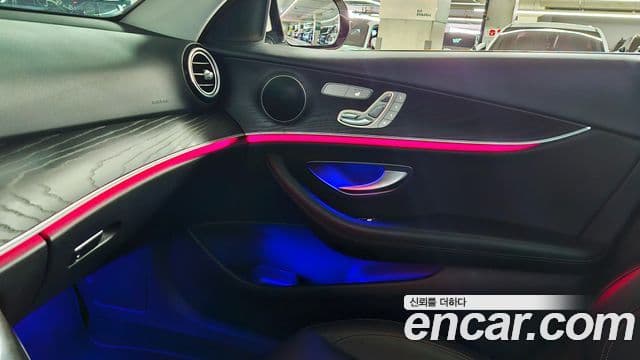 Mercedes-Benz E-класс W213 Avantgarde, 2018 19