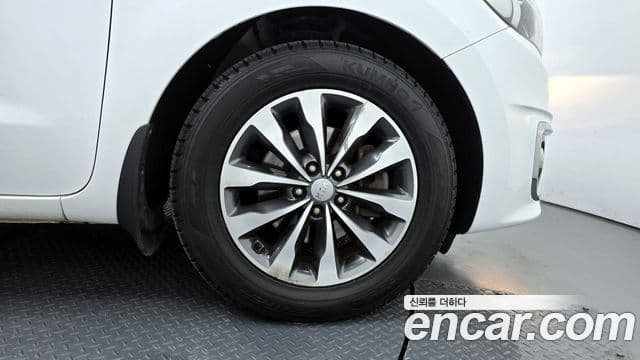 Kia All New Carnival Luxury, 2018 все фото