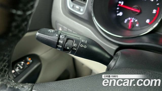 Kia All New Carnival Luxury, 2018 20