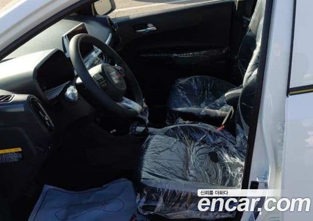 Kia The / новый New Morning (JA) Prestige, 2026 4