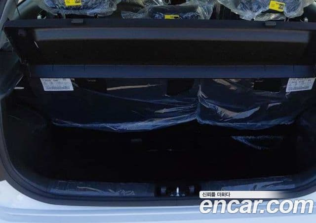 Kia The / новый New Morning (JA) Prestige, 2026 11