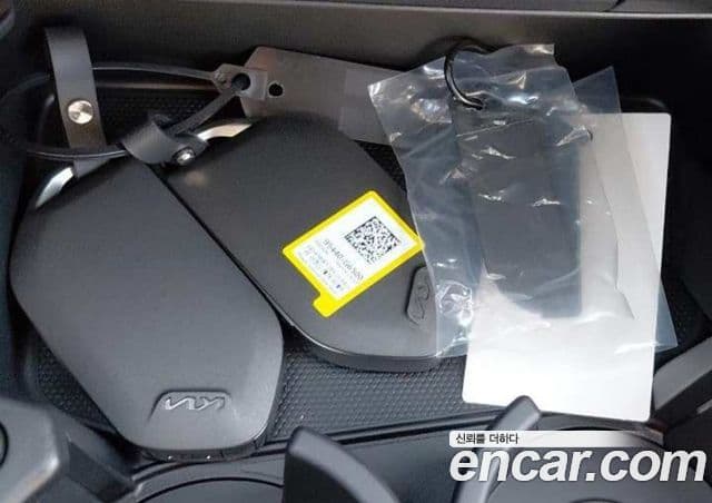 Kia The / новый New Morning (JA) Prestige, 2026 13