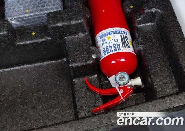 Kia The / новый New Morning (JA) Prestige, 2026 14