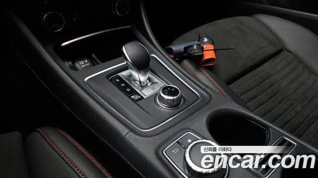 Mercedes-Benz A-класс W176 A45 AMG 4MATIC, 2016 9