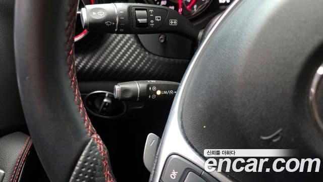 Mercedes-Benz A-класс W176 A45 AMG 4MATIC, 2016 18