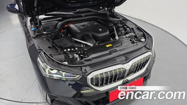 BMW 5시리즈 (G60) 530e M Sport, 2024 6