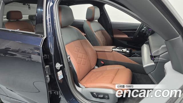 BMW 5시리즈 (G60) 530e M Sport, 2024 10