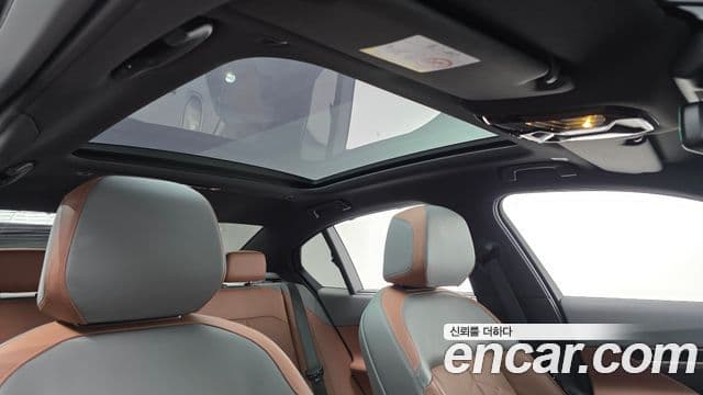 BMW 5시리즈 (G60) 530e M Sport, 2024 17