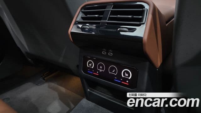 BMW 5시리즈 (G60) 530e M Sport, 2024 19