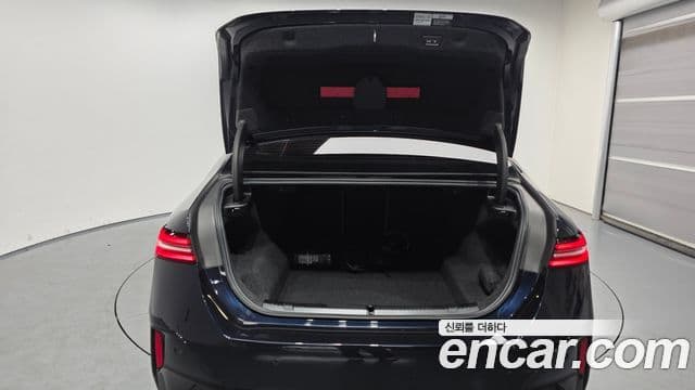 BMW 5시리즈 (G60) 530e M Sport, 2024 20