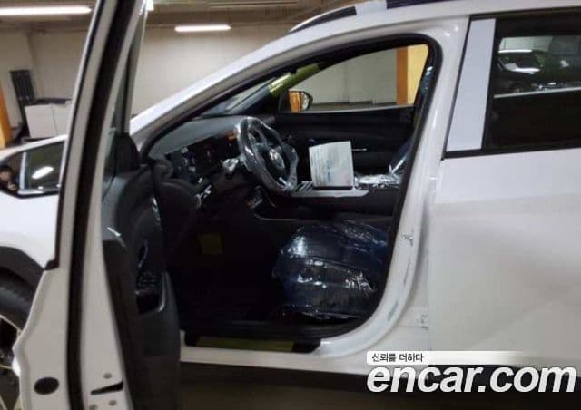 Hyundai The / новый New Tucson (NX4) H Pick, 2026 4