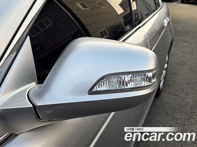 Honda 올뉴어코드 8세대, 2010 18