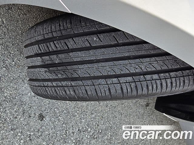 Honda 올뉴어코드 8세대, 2010 19