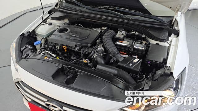 Hyundai Avante AD Special, 2016 6