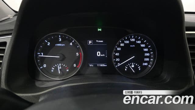 Hyundai Avante AD Special, 2016 8